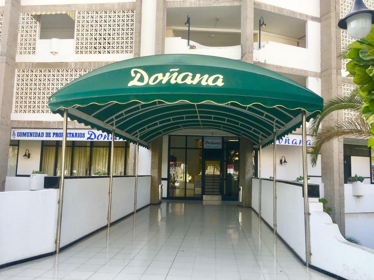 Appartamento Donana 924 Patalavaca Esterno foto